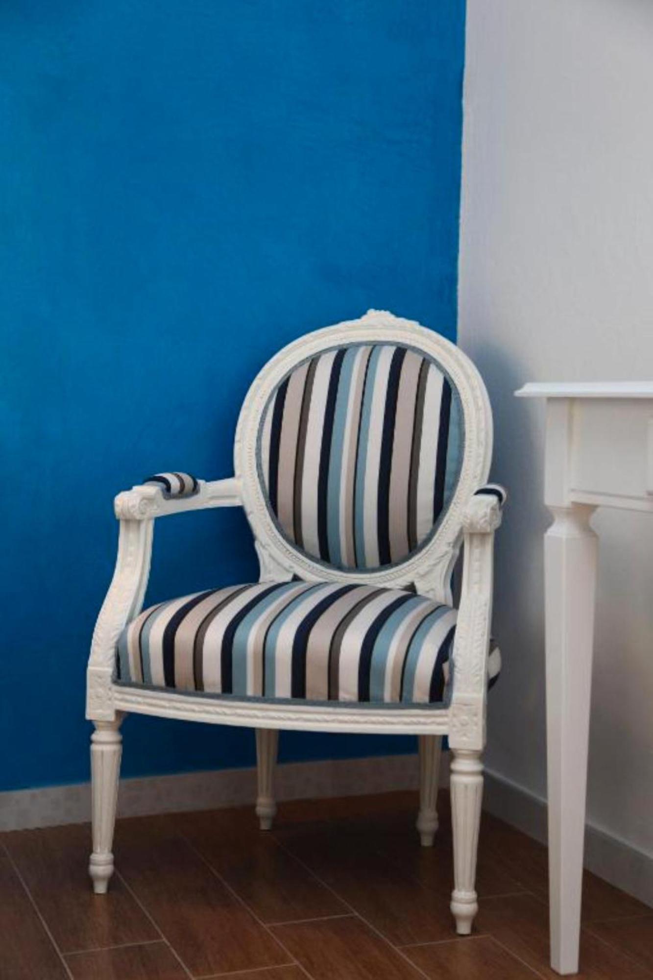 Bed And Breakfast Bagno Venezia Marina Di Carrara Exterior foto