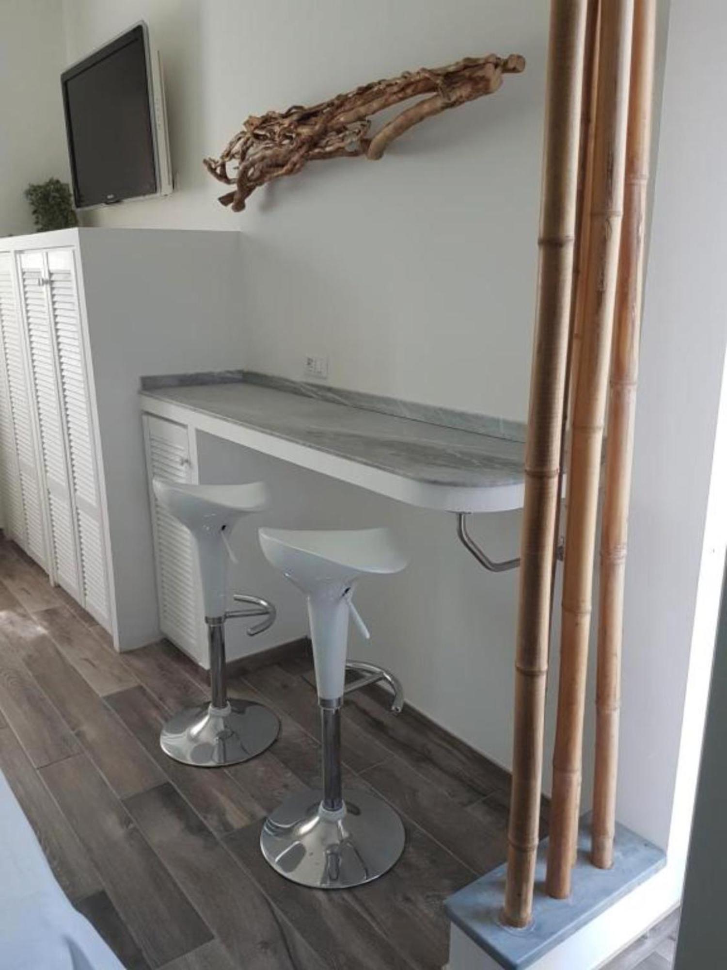 Bed And Breakfast Bagno Venezia Marina Di Carrara Exterior foto