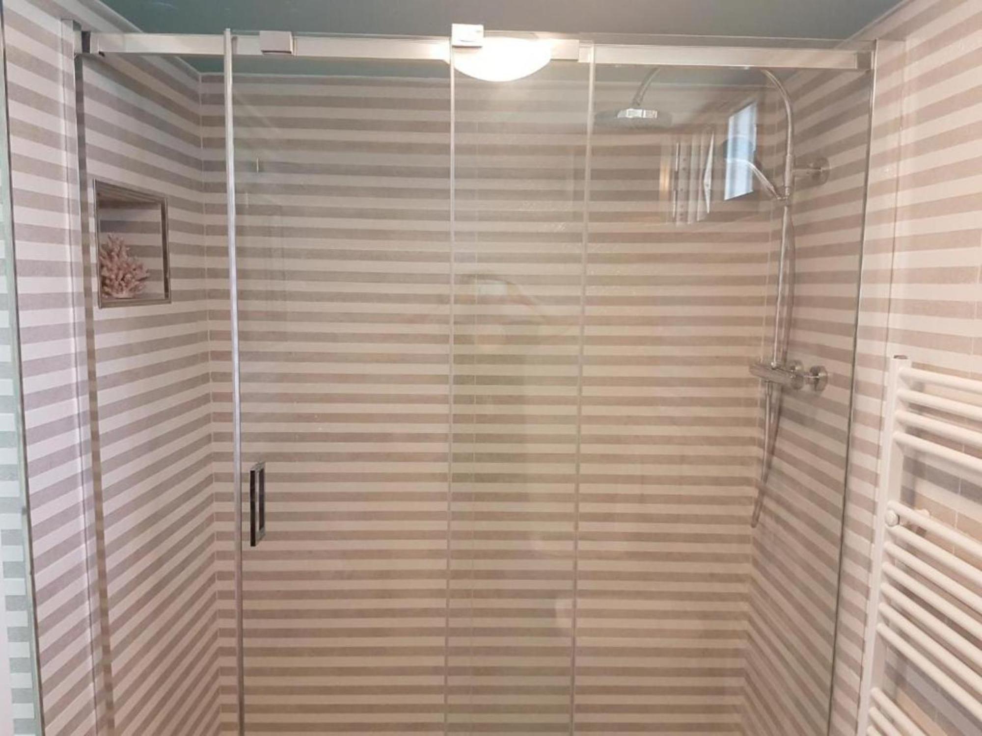 Bed And Breakfast Bagno Venezia Marina Di Carrara Exterior foto