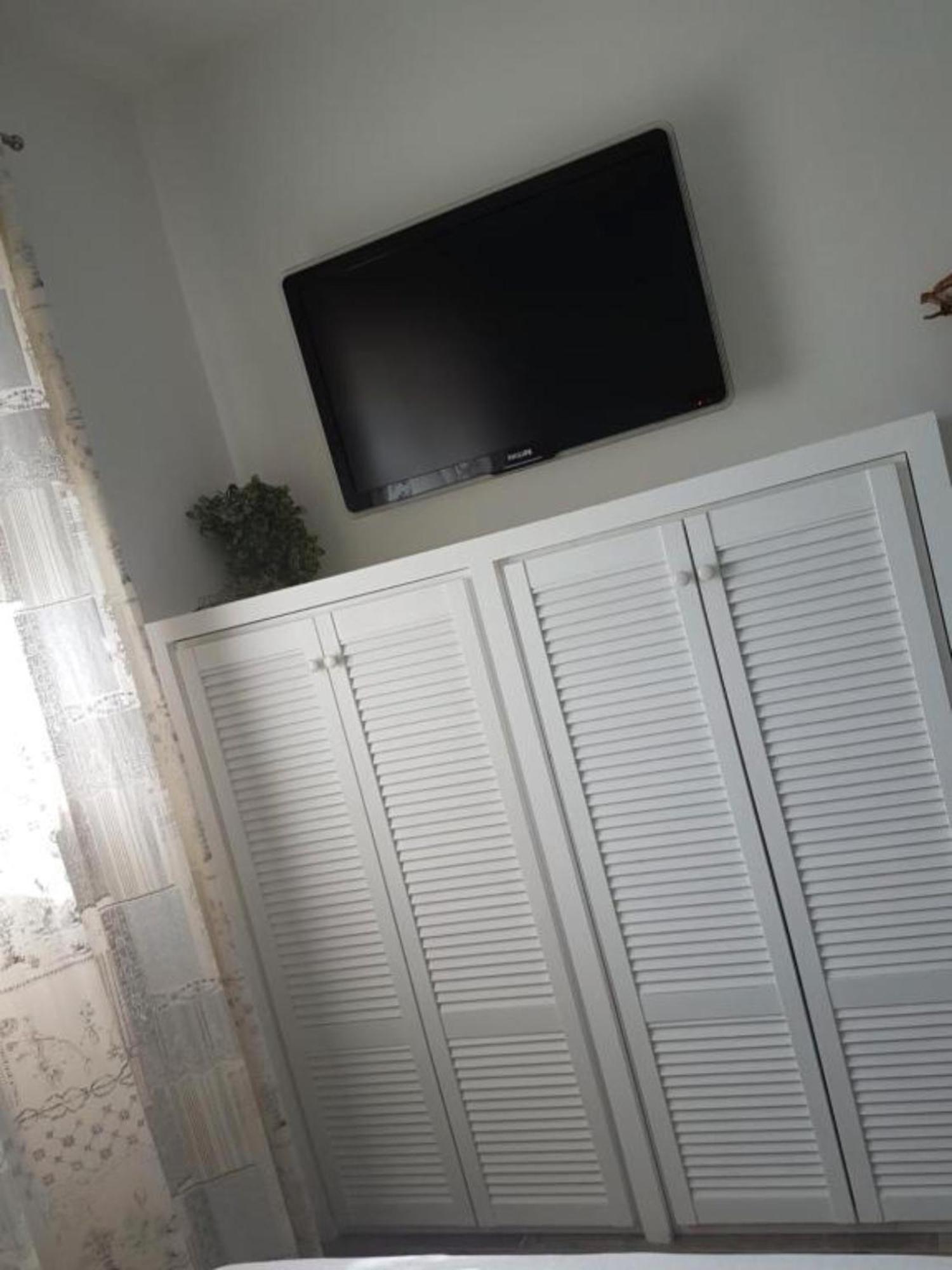 Bed And Breakfast Bagno Venezia Marina Di Carrara Exterior foto